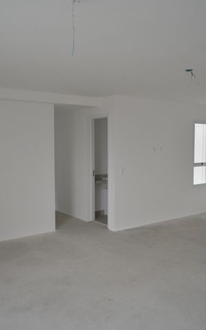 Apartamento à venda com 93m², 3 quartos e 2 vagasSala