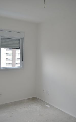 Apartamento à venda com 93m², 3 quartos e 2 vagasQuarto Suite 2