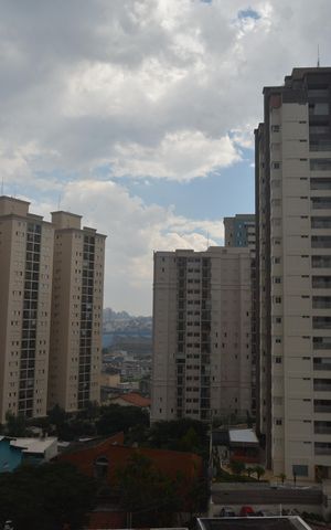 Apartamento à venda com 93m², 3 quartos e 2 vagasQuarto Suite 2