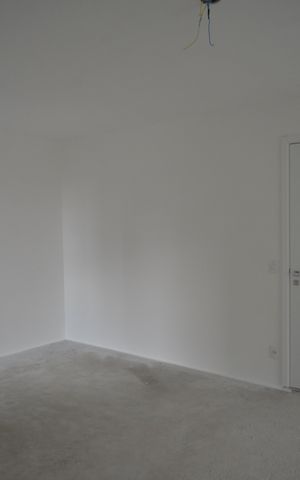 Apartamento à venda com 93m², 3 quartos e 2 vagasSala
