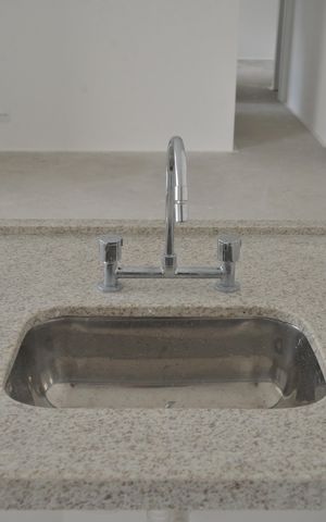 Apartamento à venda com 93m², 3 quartos e 2 vagasCozinha