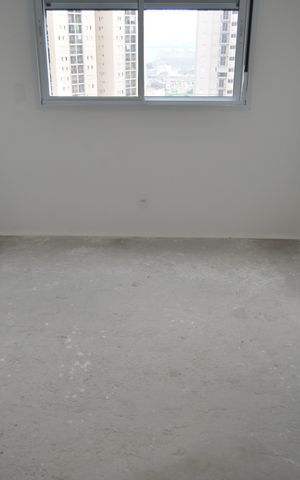 Apartamento à venda com 93m², 3 quartos e 2 vagasQuarto Suite 2