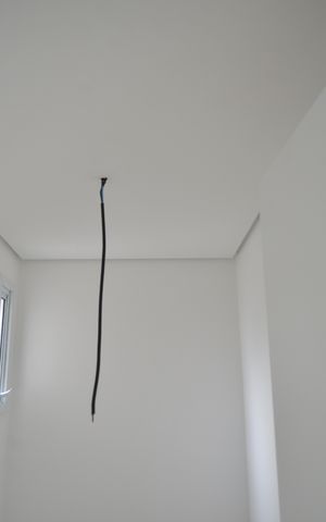 Apartamento à venda com 93m², 3 quartos e 2 vagasLavabo