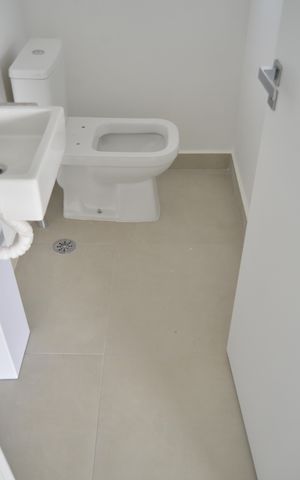 Apartamento à venda com 93m², 3 quartos e 2 vagasLavabo