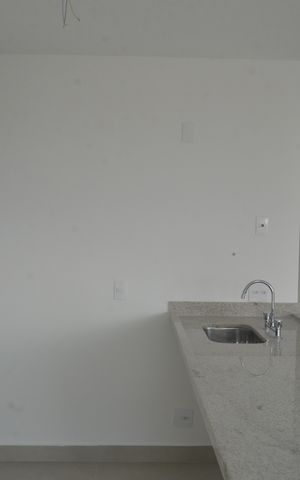 Apartamento à venda com 94m², 2 quartos e 2 vagasCozinha