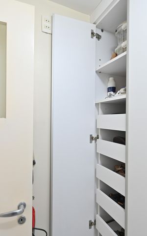 Apartamento para alugar com 123m², 3 quartos e 3 vagasQuarto de Serviço