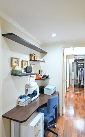 Apartamento para alugar com 123m², 3 quartos e 3 vagasCorredor
