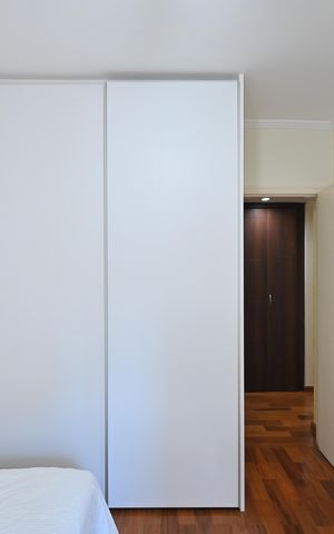 Apartamento para alugar com 123m², 3 quartos e 3 vagasSuíte 3