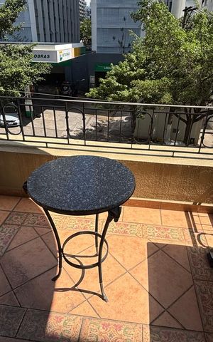 Apartamento à venda com 57m², 1 quarto e 1 vaga