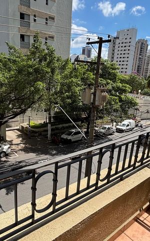 Apartamento à venda com 57m², 1 quarto e 1 vaga