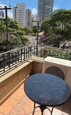 Apartamento à venda com 57m², 1 quarto e 1 vaga
