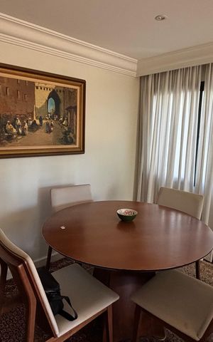 Apartamento à venda com 57m², 1 quarto e 1 vaga