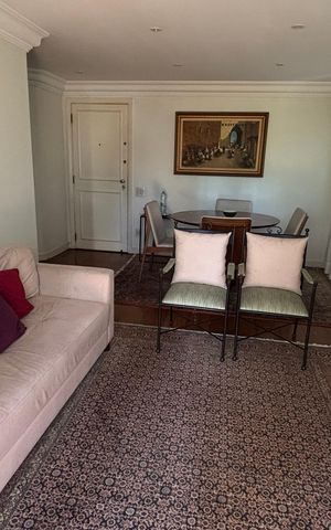Apartamento à venda com 57m², 1 quarto e 1 vaga