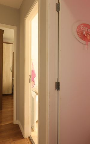 Apartamento à venda com 44m², 2 quartos e 1 vagaCorredor