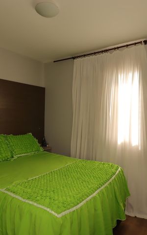 Apartamento à venda com 44m², 2 quartos e 1 vagaQuarto 2