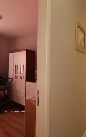 Apartamento à venda com 44m², 2 quartos e 1 vagaCorredor