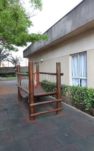 Apartamento à venda com 44m², 2 quartos e 1 vagaÁrea Comum - Playground