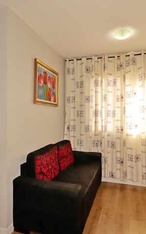 Apartamento à venda com 44m², 2 quartos e 1 vagaSala