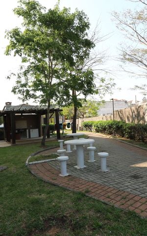 Apartamento à venda com 44m², 2 quartos e 1 vagaÁrea Comum - Churrasqueira