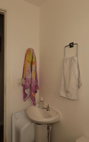 Apartamento à venda com 44m², 2 quartos e 1 vagaBanheiro