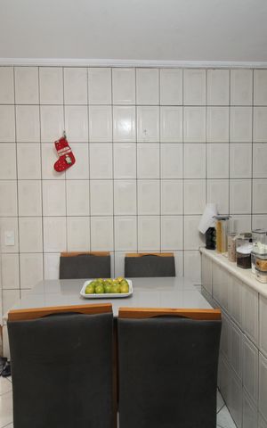 Casa à venda com 300m², 3 quartos e 2 vagasCozinha