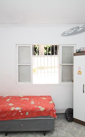 Casa à venda com 300m², 3 quartos e 2 vagasQuarto 3