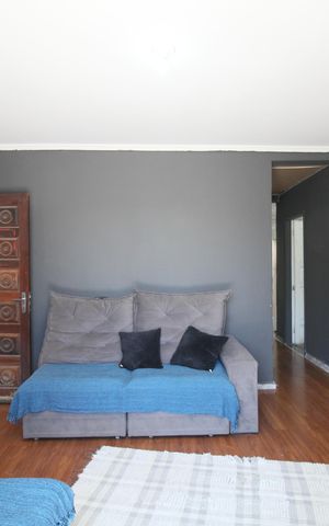 Casa à venda com 300m², 3 quartos e 2 vagasSala