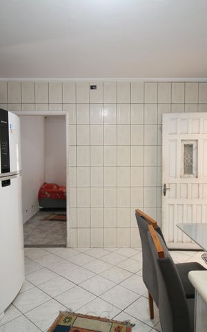 Casa à venda com 300m², 3 quartos e 2 vagasCozinha