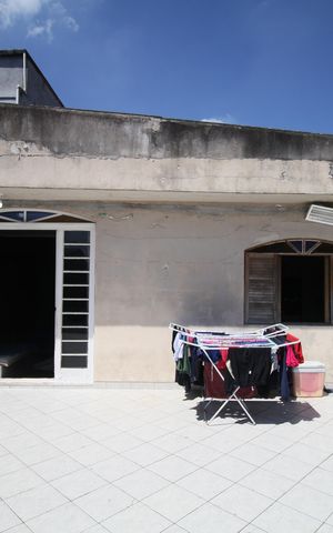 Casa à venda com 300m², 3 quartos e 2 vagasVaranda