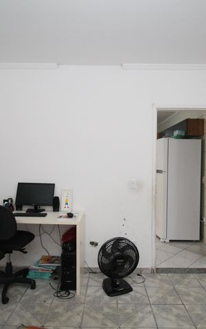 Casa à venda com 300m², 3 quartos e 2 vagasQuarto 3