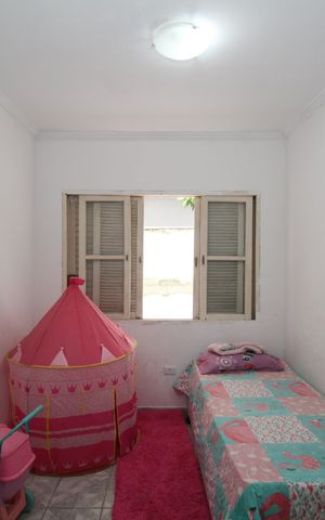 Casa à venda com 300m², 3 quartos e 2 vagasQuarto 2