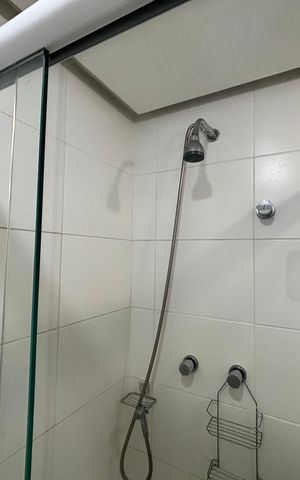 Apartamento à venda com 88m², 2 quartos e 2 vagas Apartamento à venda com 88m², 2 quartos e 2 vagasBanheiro