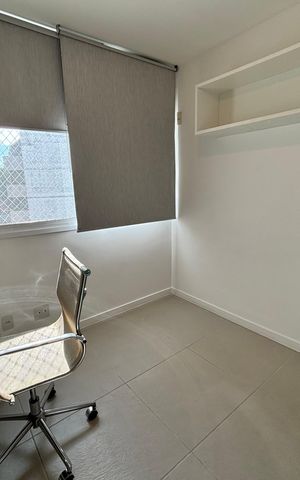Apartamento à venda com 88m², 2 quartos e 2 vagas Apartamento à venda com 88m², 2 quartos e 2 vagasQuarto 2