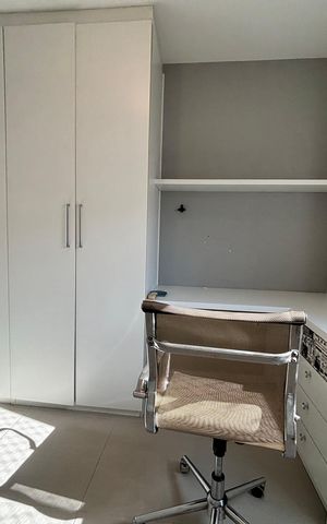Apartamento à venda com 88m², 2 quartos e 2 vagas Apartamento à venda com 88m², 2 quartos e 2 vagasQuarto 2