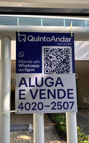 Apartamento à venda com 88m², 2 quartos e 2 vagas Apartamento à venda com 88m², 2 quartos e 2 vagasPlaquinha