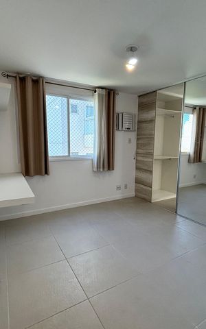 Apartamento à venda com 88m², 2 quartos e 2 vagas Apartamento à venda com 88m², 2 quartos e 2 vagasQuarto 1