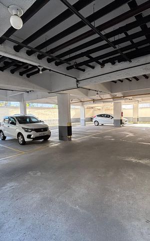 Apartamento à venda com 88m², 2 quartos e 2 vagas Apartamento à venda com 88m², 2 quartos e 2 vagasEstacionamento