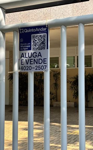 Apartamento à venda com 88m², 2 quartos e 2 vagas Apartamento à venda com 88m², 2 quartos e 2 vagasPlaquinha