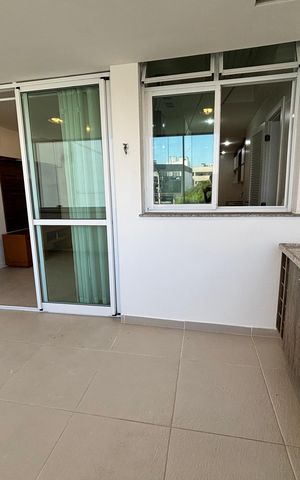 Apartamento à venda com 88m², 2 quartos e 2 vagas Apartamento à venda com 88m², 2 quartos e 2 vagasVaranda