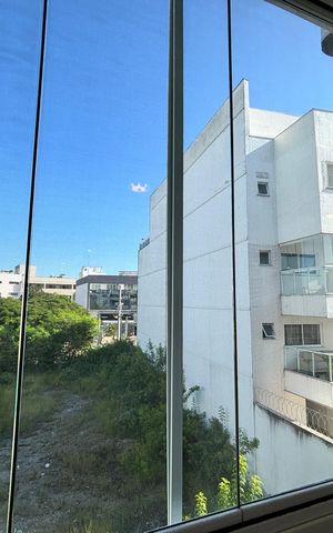 Apartamento à venda com 88m², 2 quartos e 2 vagas Apartamento à venda com 88m², 2 quartos e 2 vagasVaranda