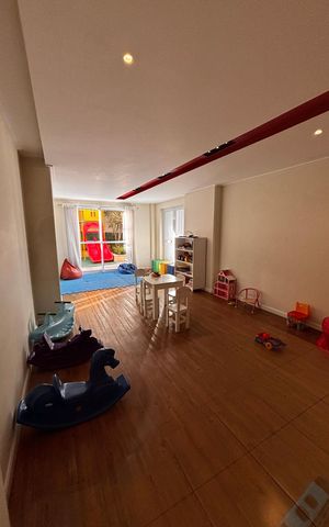 Apartamento à venda com 59m², 2 quartos e 1 vaga Apartamento à venda com 59m², 2 quartos e 1 vagaBrinquedoteca