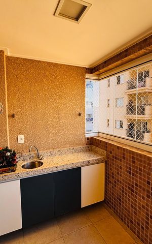 Apartamento à venda com 59m², 2 quartos e 1 vaga Apartamento à venda com 59m², 2 quartos e 1 vagaSacada