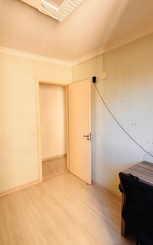 Apartamento à venda com 59m², 2 quartos e 1 vaga Apartamento à venda com 59m², 2 quartos e 1 vagaQuarto