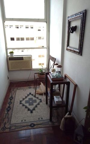 Apartamento à venda com 47m², 2 quartos e sem vagaSala