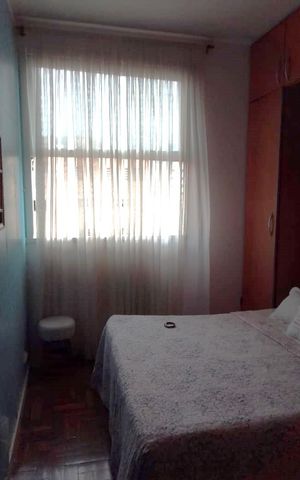Apartamento à venda com 47m², 2 quartos e sem vagaQuarto