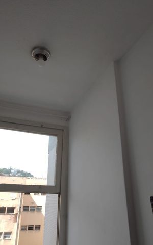 Apartamento à venda com 47m², 2 quartos e sem vagaSala