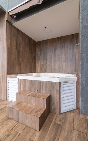 Apartamento à venda com 46m², 2 quartos e 1 vagaÁrea comum