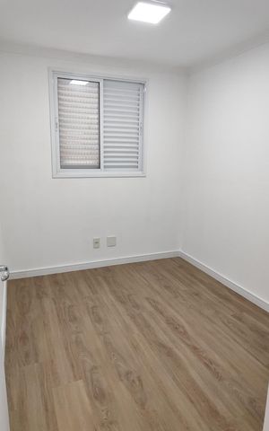 Apartamento para alugar com 50m², 2 quartos e 1 vaga Apartamento para alugar com 50m², 2 quartos e 1 vagaQuarto