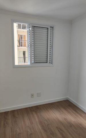 Apartamento para alugar com 50m², 2 quartos e 1 vaga Apartamento para alugar com 50m², 2 quartos e 1 vagaQuarto