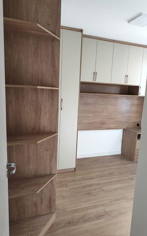 Apartamento para alugar com 50m², 2 quartos e 1 vaga Apartamento para alugar com 50m², 2 quartos e 1 vagaQuarto